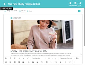 Shelly gallery image
