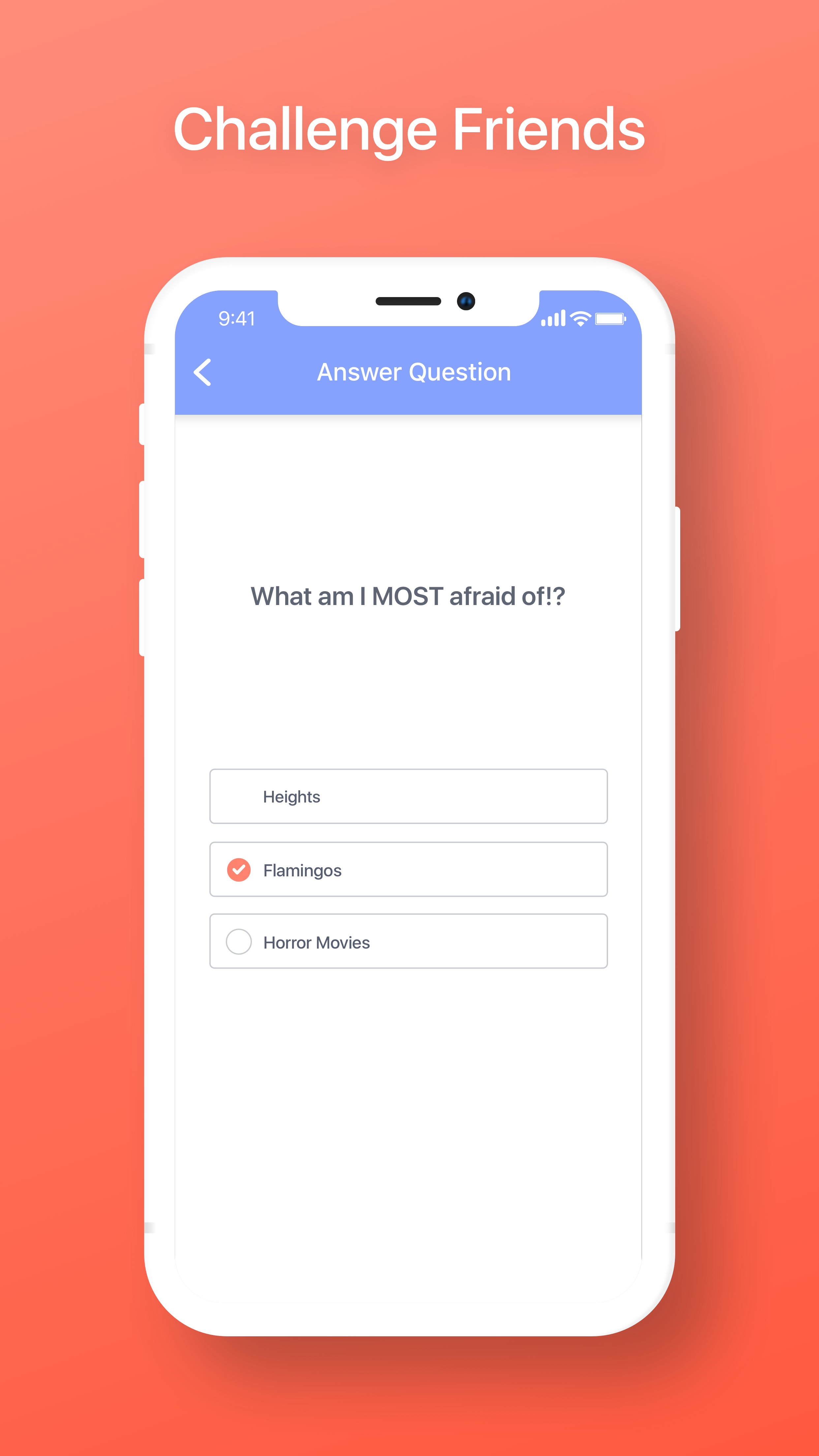 QuestionU gallery image