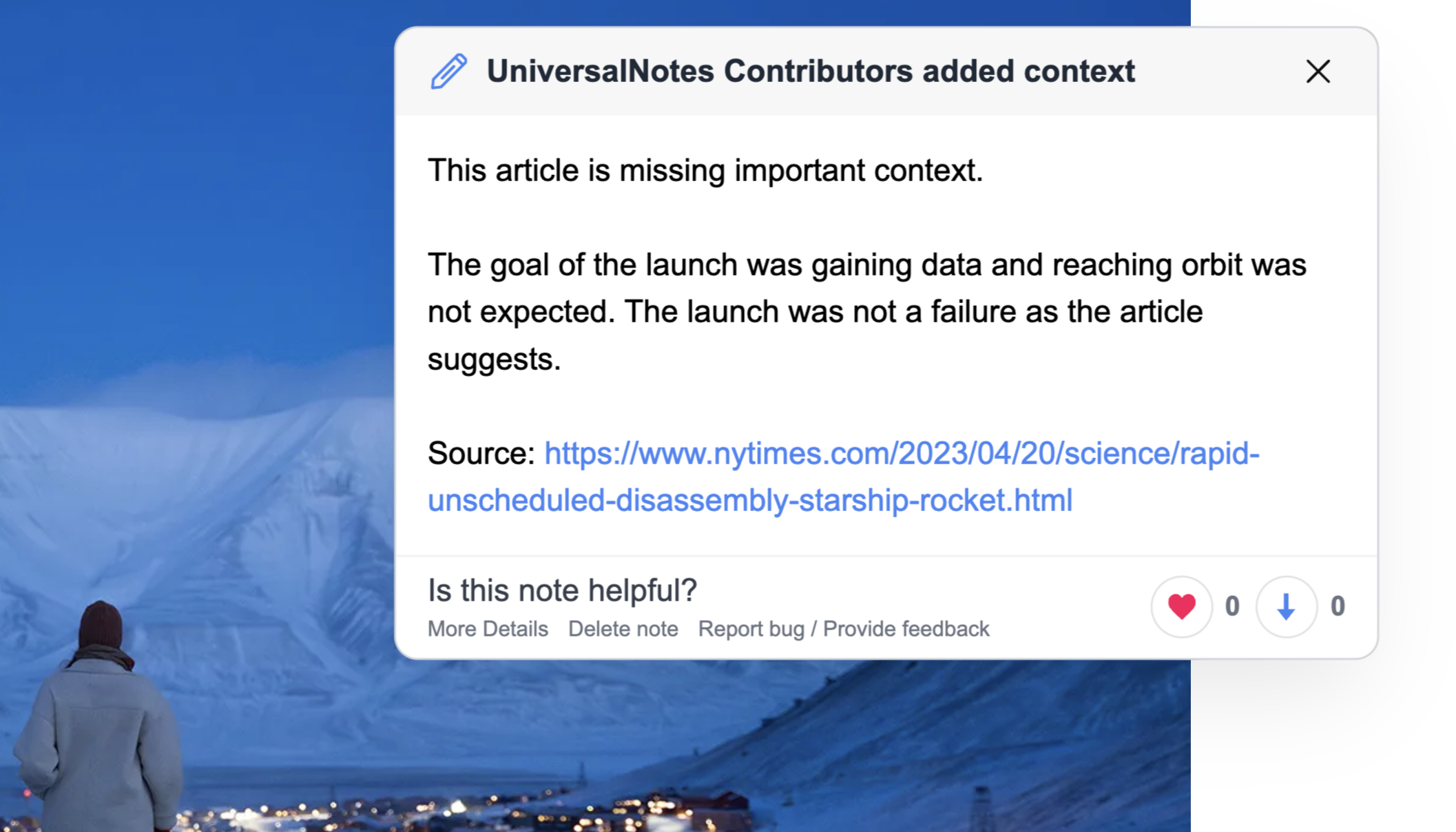 Universalnotes media 2