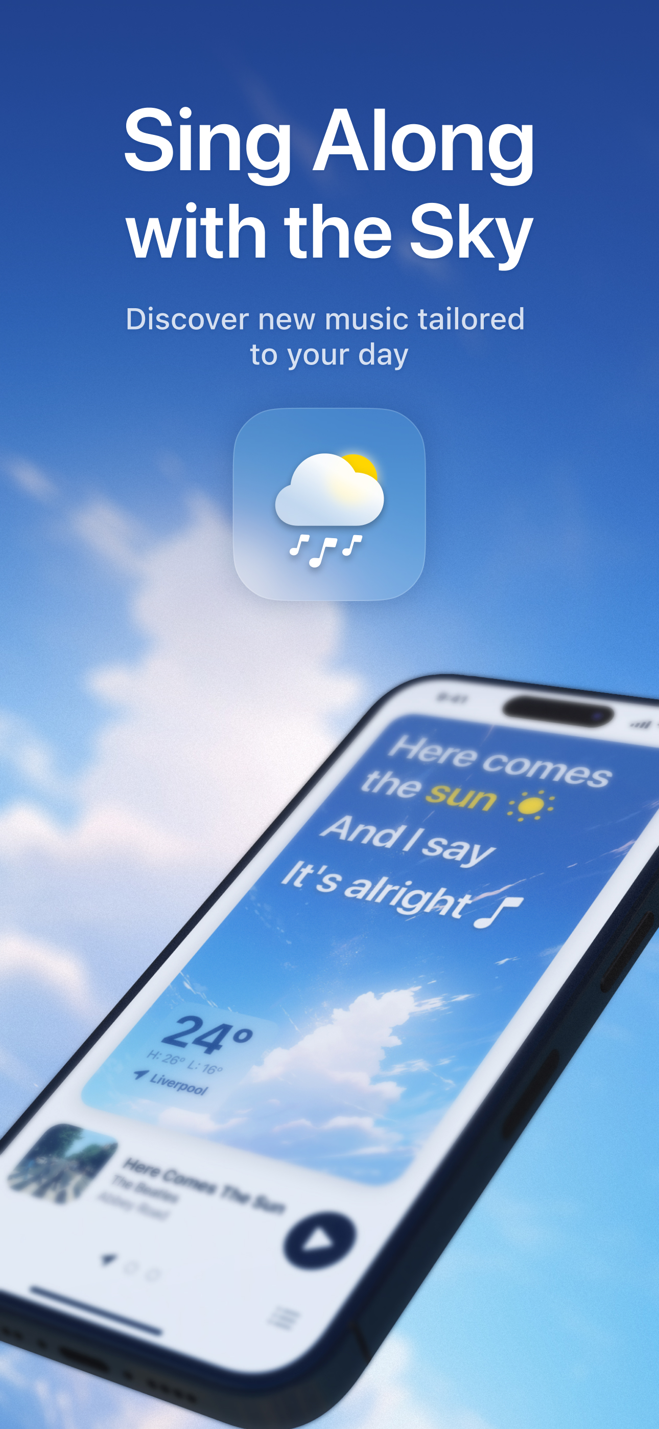 Skytunes media 1