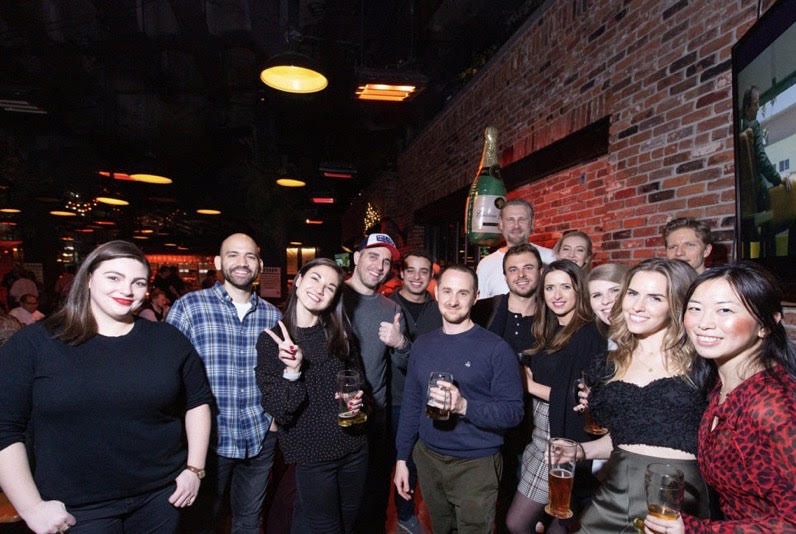 The Profile gallery image