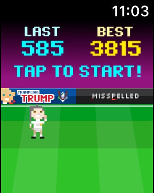 [FREE APP] Bit Soccer 1.1 gallery image