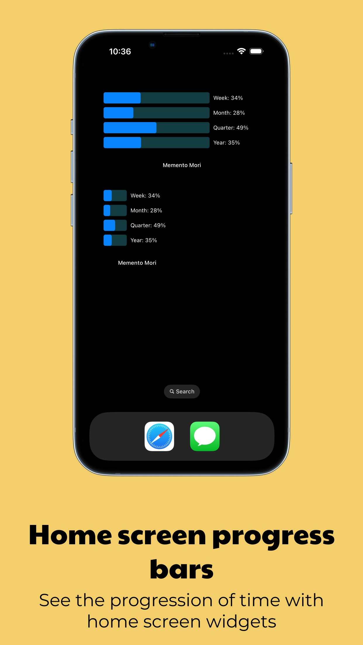 Memento Mori gallery image