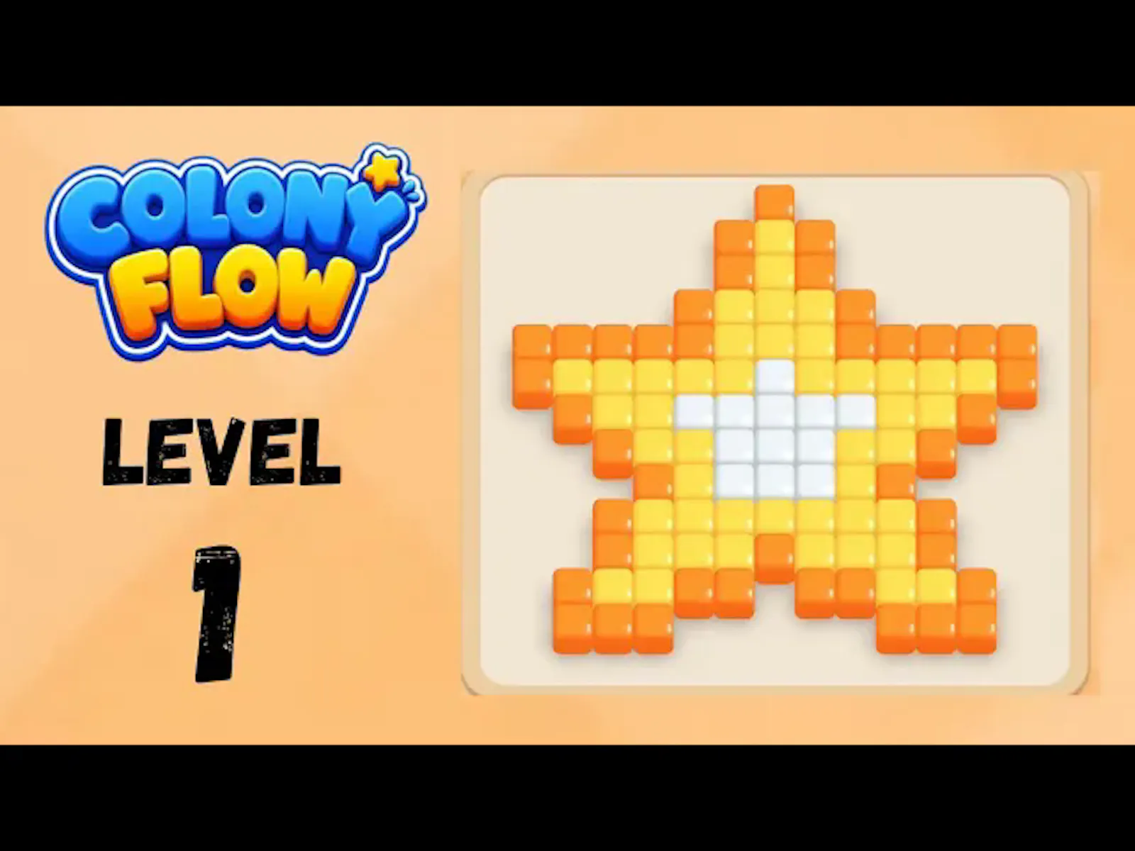 Colony Flow! Guide screenshot 1