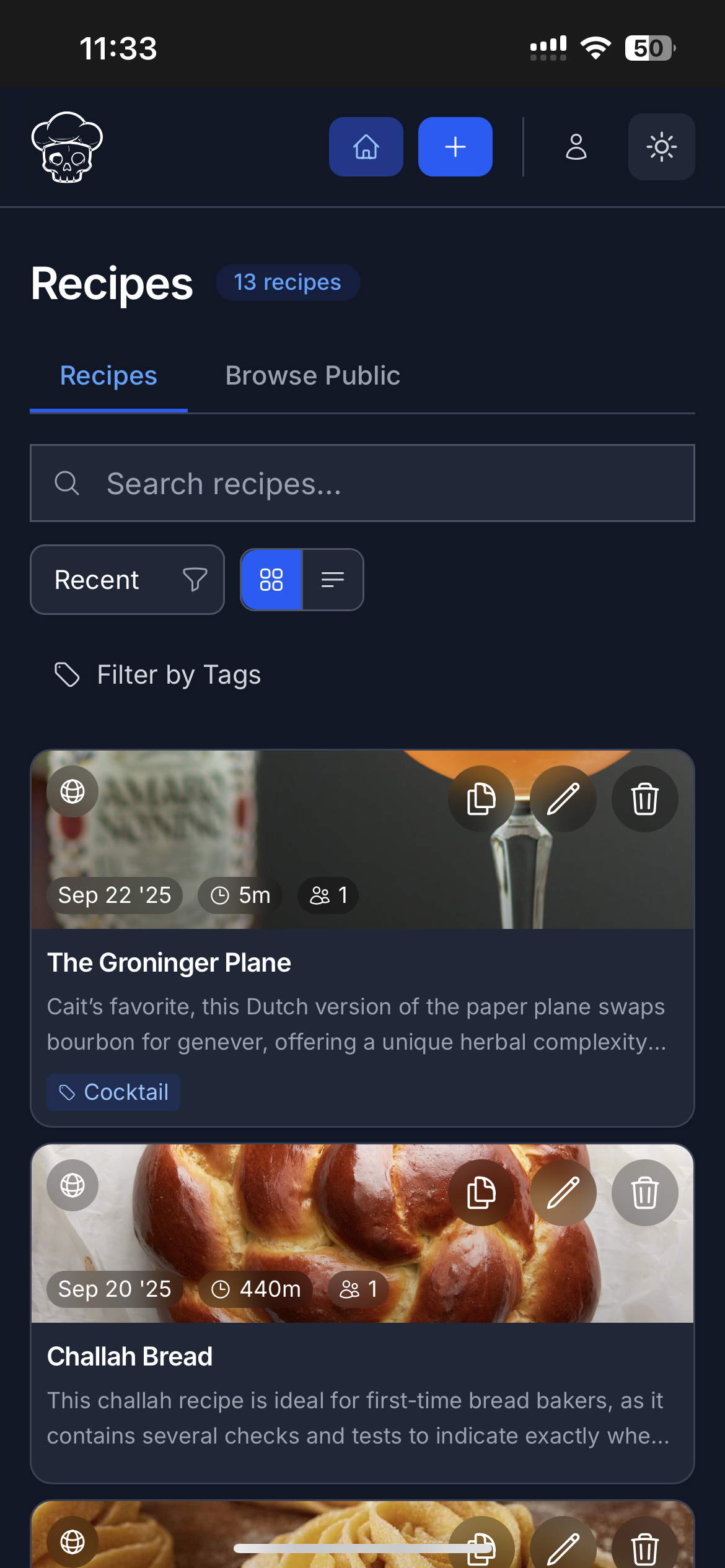 Recipe Reaper gallery image