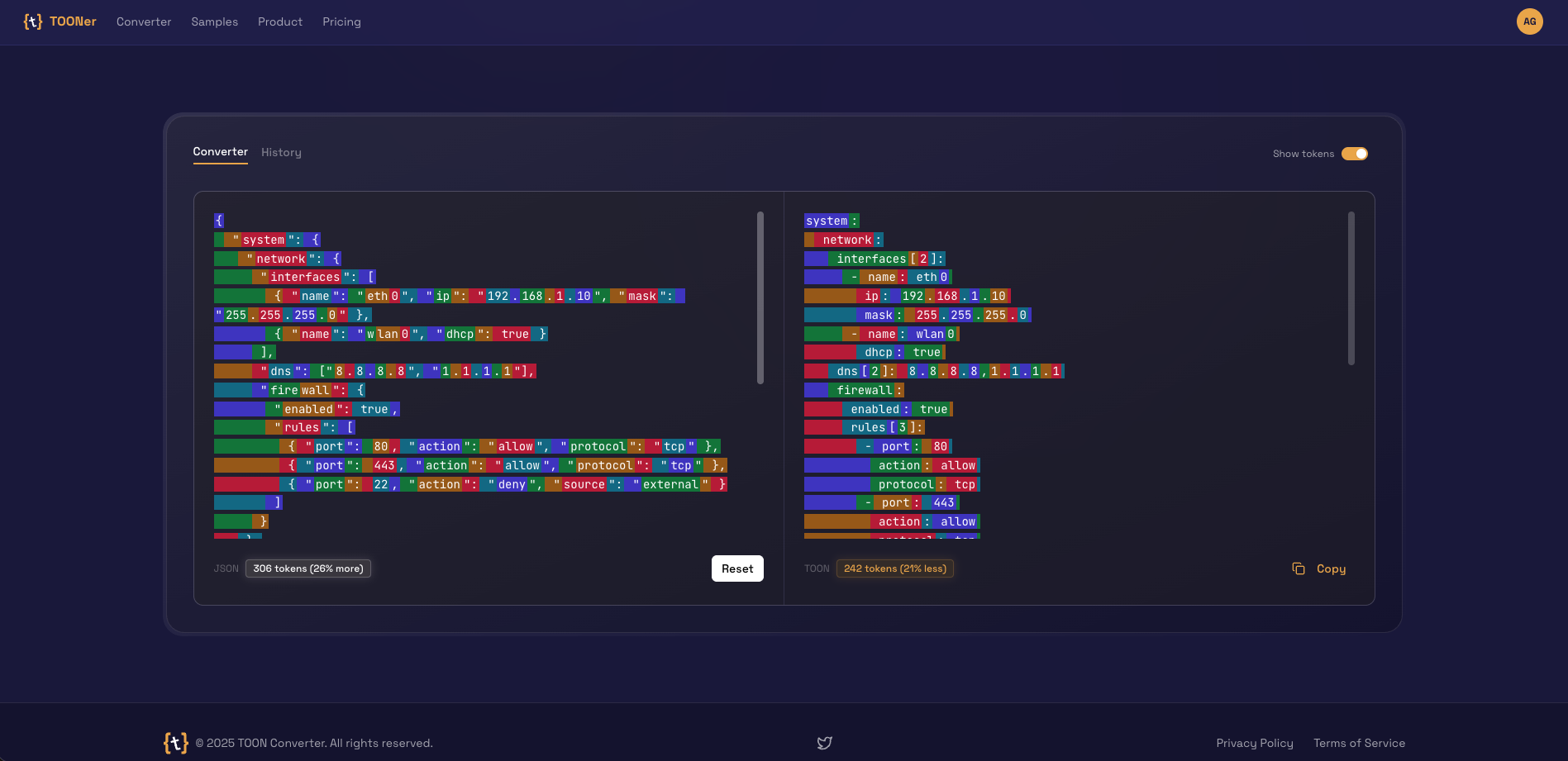 TOONer gallery image