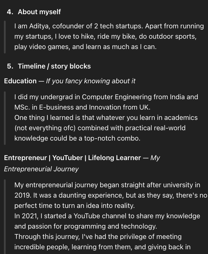 Garchi CMS gallery image