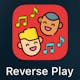 Reverse Play Game
