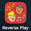 Reverse Play Game