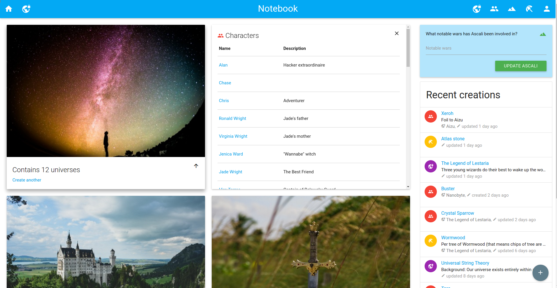 Notebook.ai Image