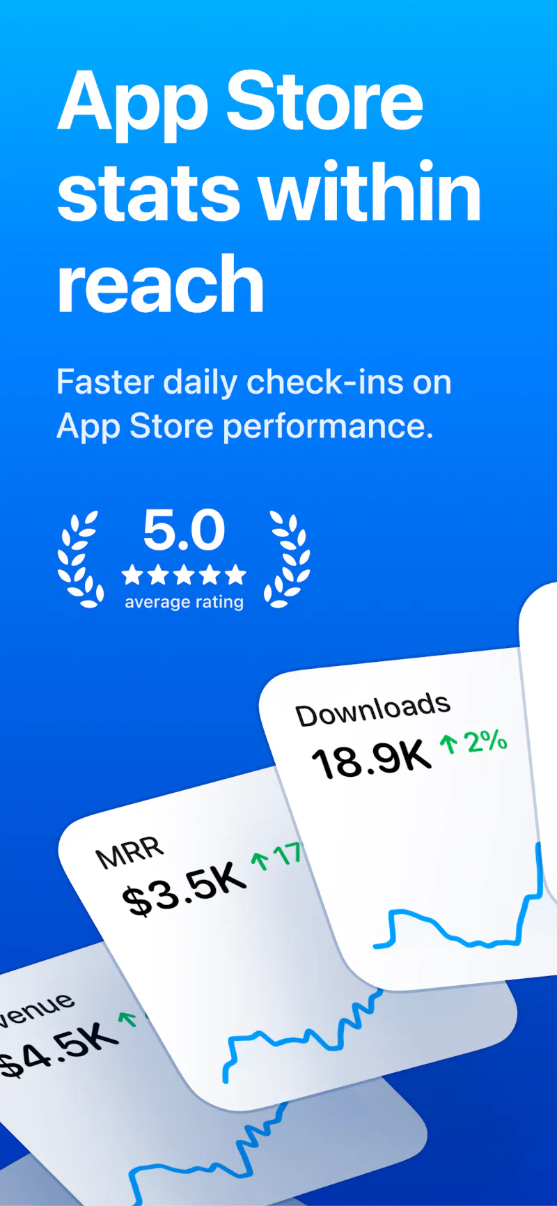 AppScout screenshot 1