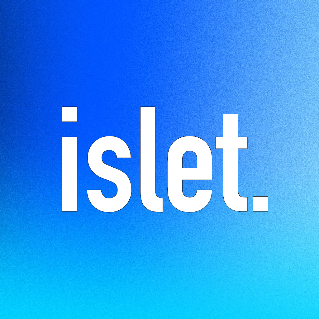 islet logo