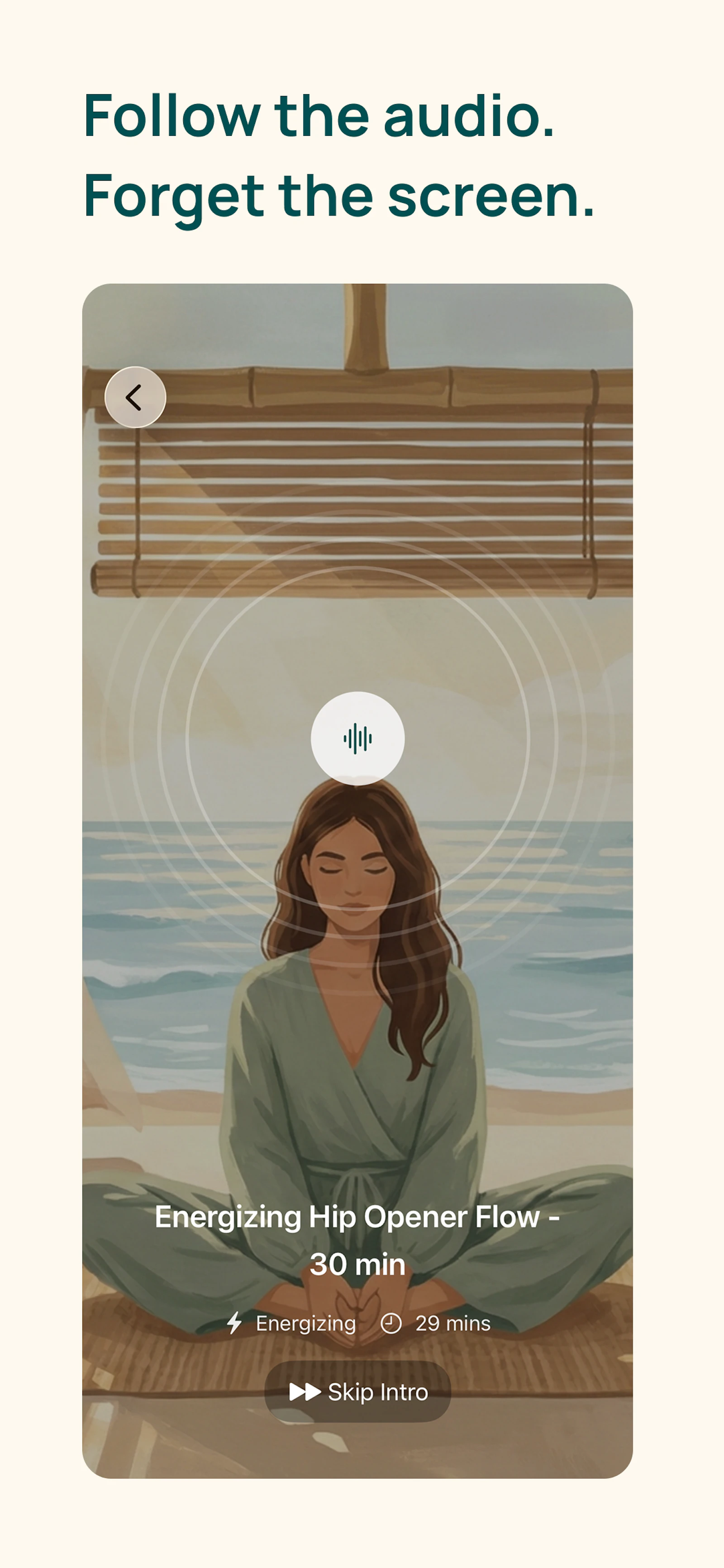 Yogakosh screenshot 4