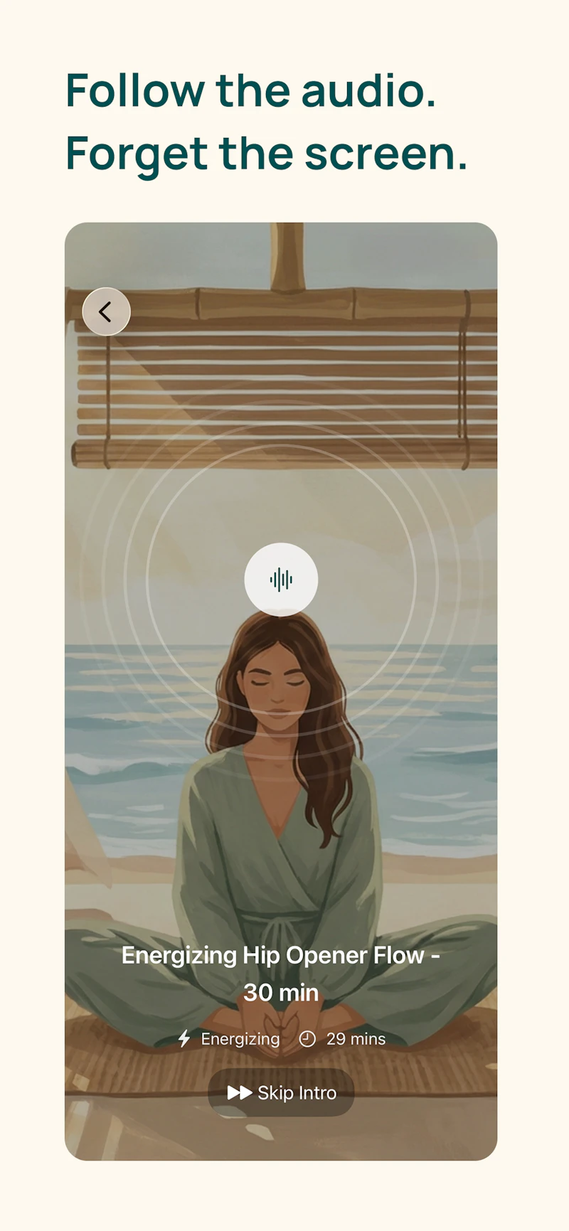 Yogakosh screenshot 4