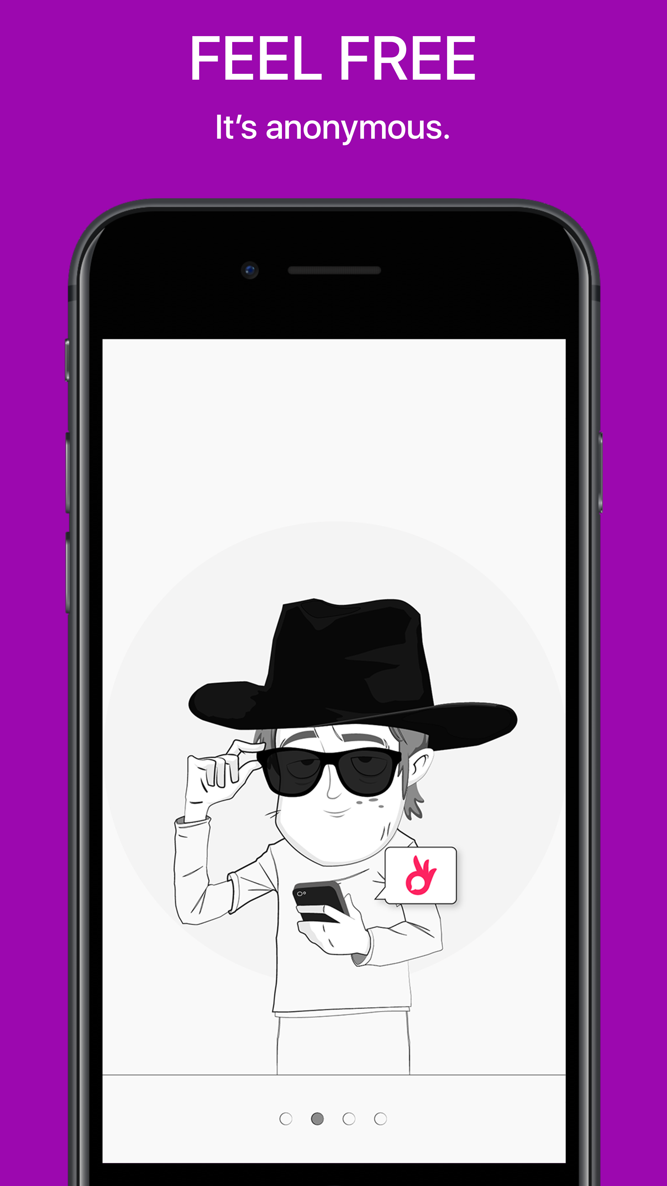 Lokum App gallery image
