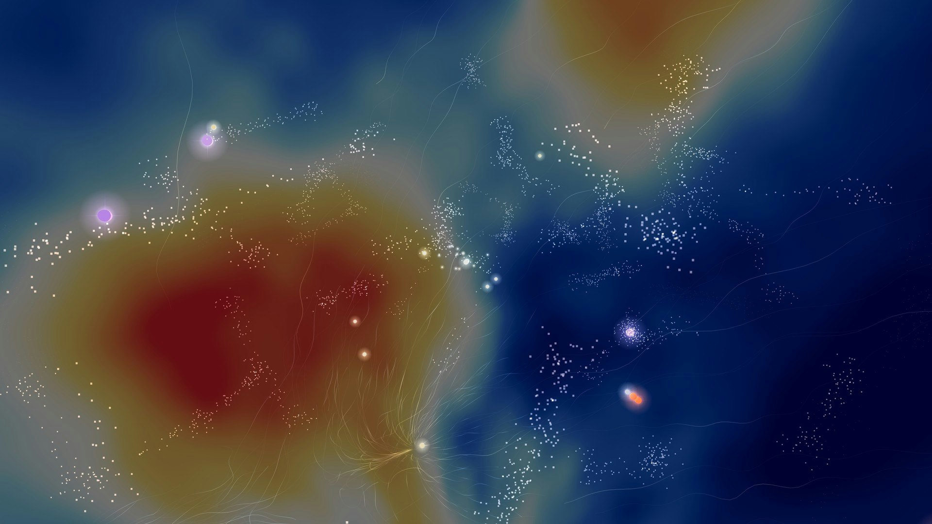 Space-Time gallery image