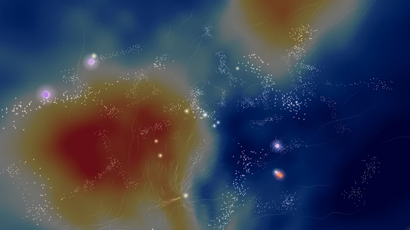 Space-Time screenshot 12