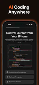 Cursor AI Mobile