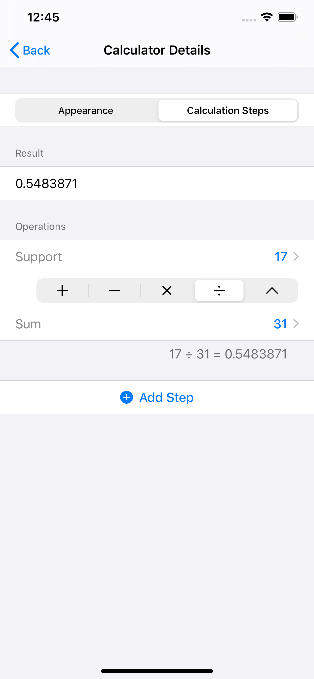 Tallymander gallery image