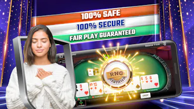 KickRummy - Online Rummy Game gallery image