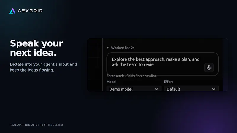 AEXGrid screenshot 9