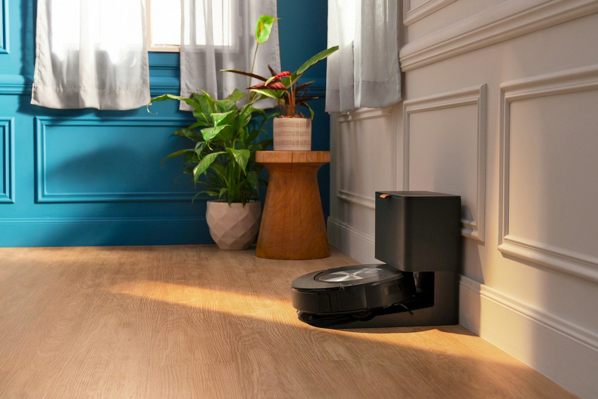 Media Roomba Combo J7 2