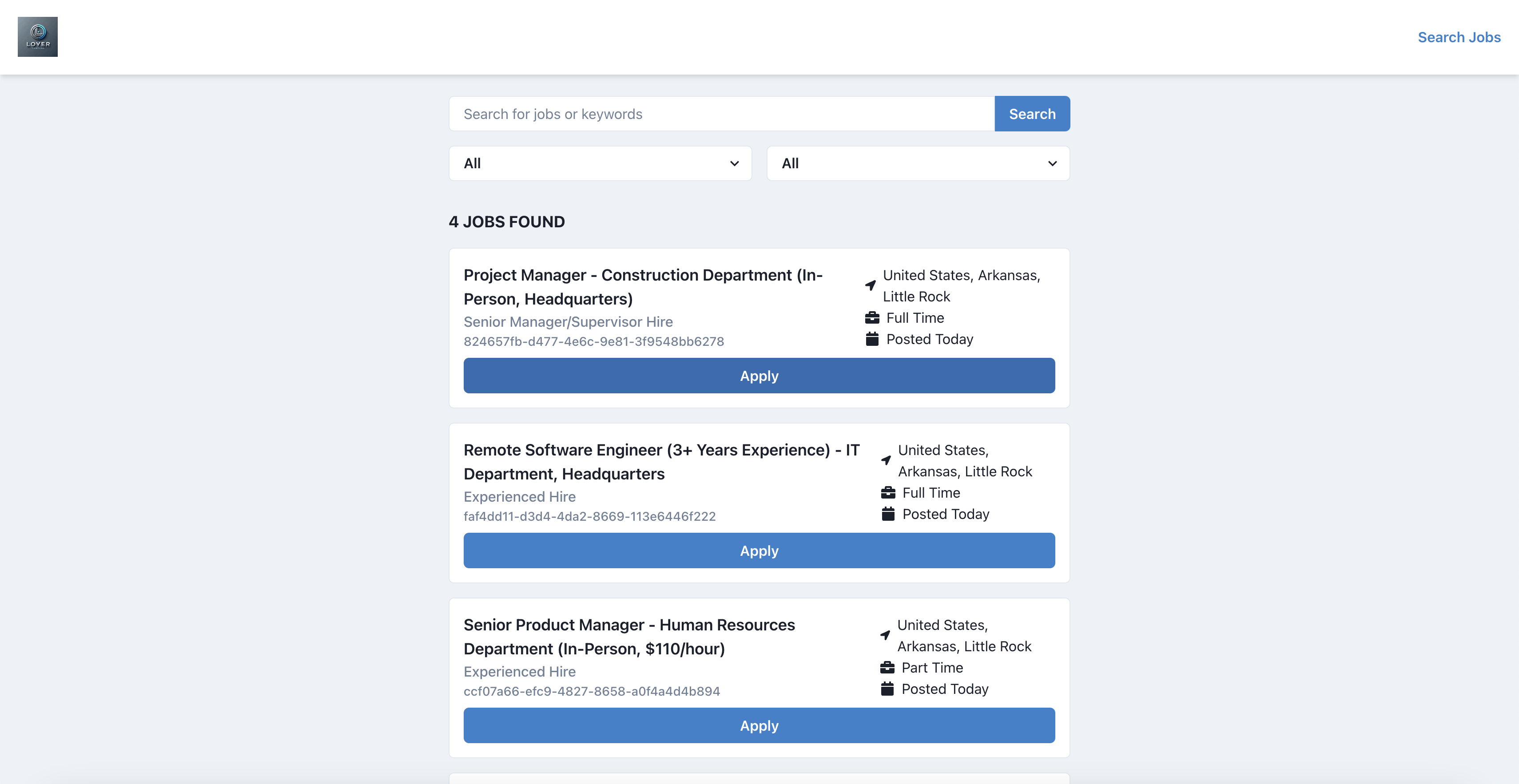 InnovateX gallery image