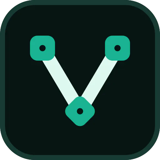 VSDXAI logo