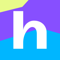 Hyper – Export PDF &... logo