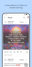 Introducing Swavoti Social gallery image