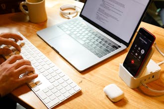 Spruce Charger by Fledging gallery image