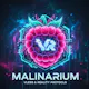 Malinarium — Gamified Cyberpunk VLESS