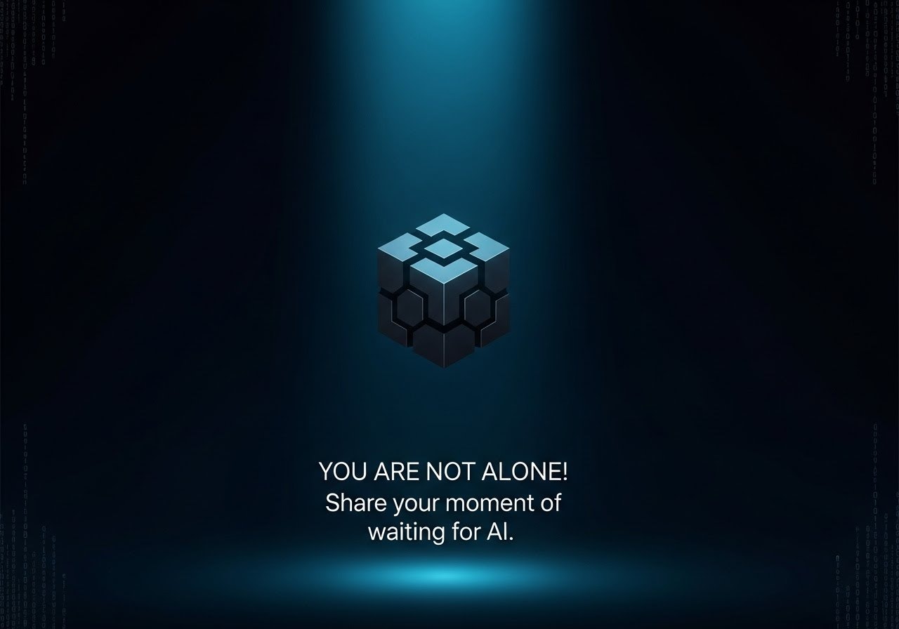 AI Waiting Companion gallery image