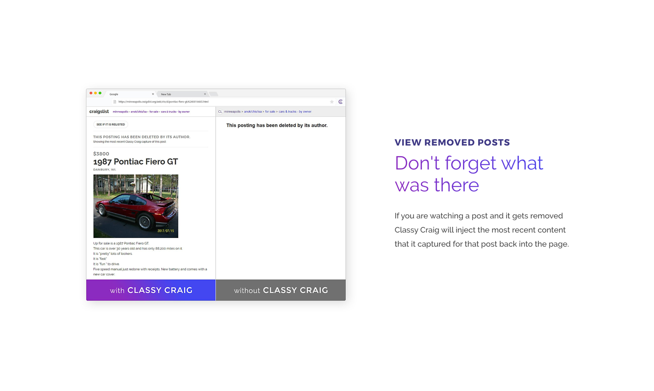 Classy Craig gallery image