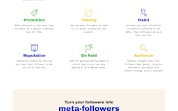 Neeuton, Data-driven Instagram strategy media 2