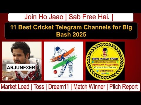 Nekraj Cricket Prediction gallery image