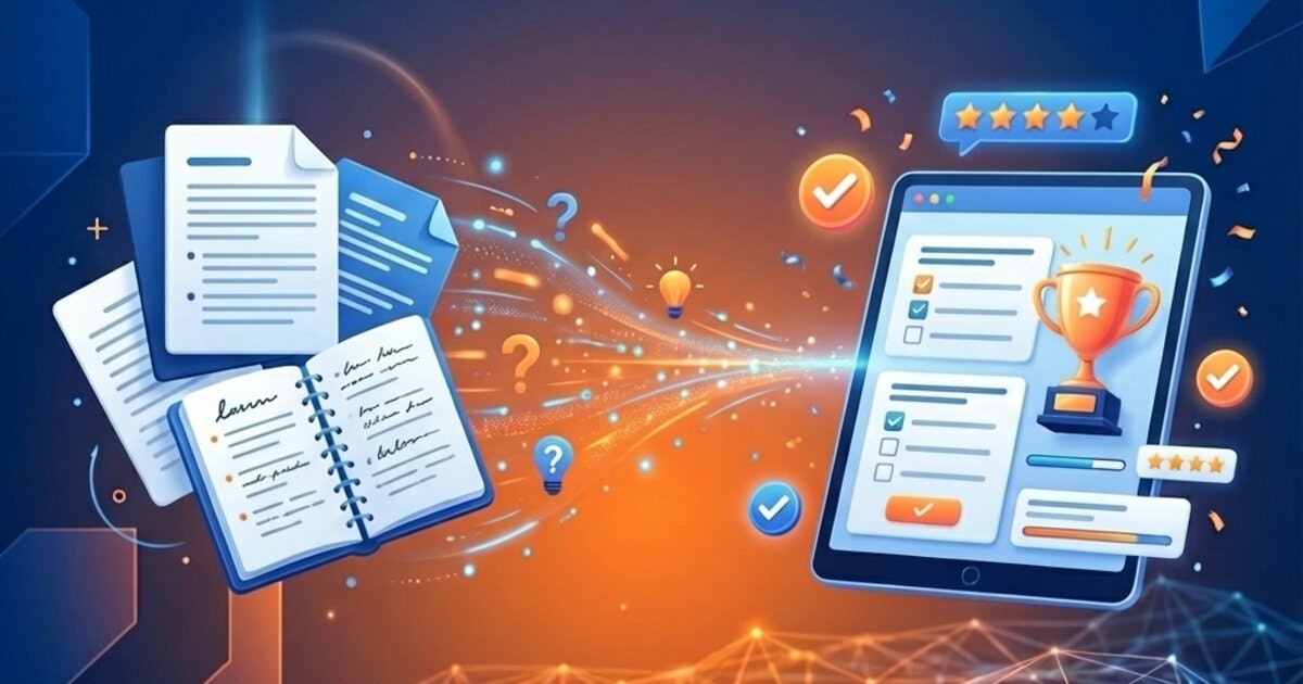 CrackQuiz gallery image