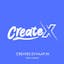 CreatX