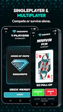 Endureps Play gallery image