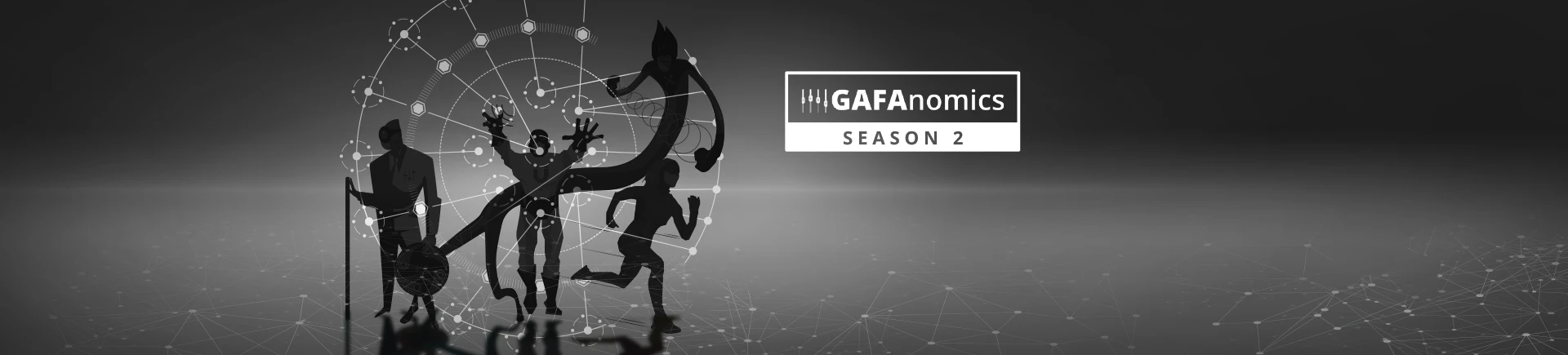 GAFAnomics Season 2