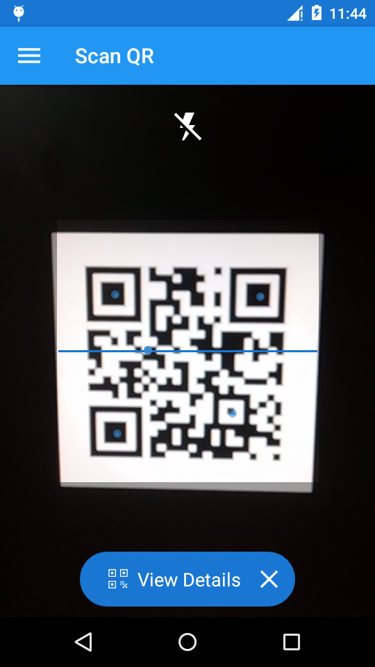QR Code Scanner And Generator gallery image