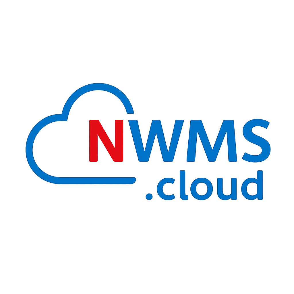 NWMS - Cloud Warehouse Automation System (WMS) media 2