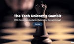 The Startup's Gambit image