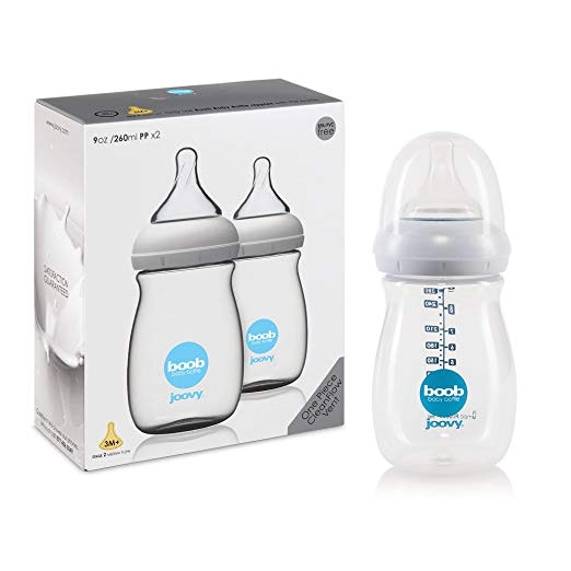 Top 10 Best Baby Bottles 2020 - 2021 gallery image