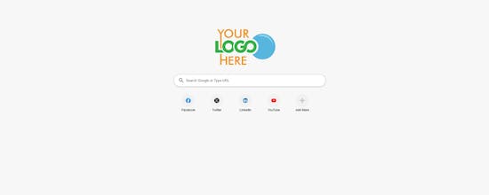 Chrome Custom Interface gallery image