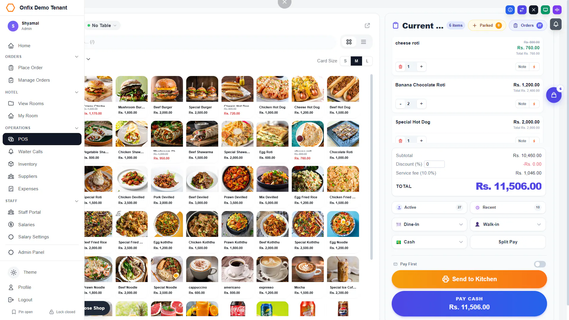 ONFIXPOS gallery image