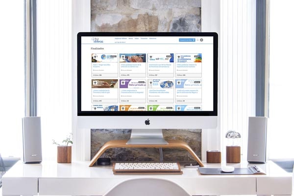 Universe by ideas4all Innovation gallery image