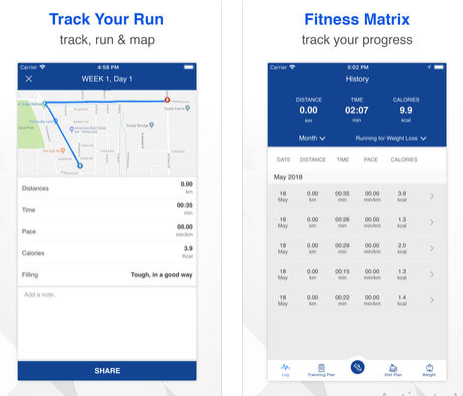 Running: Run for Weight Loss gallery image