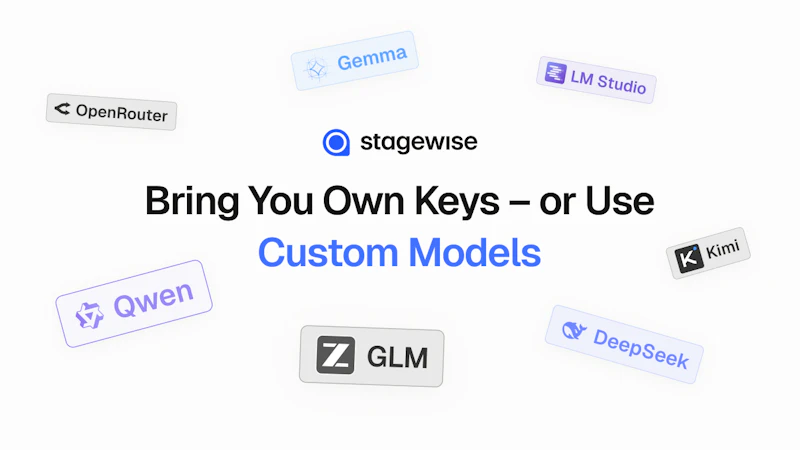 stagewise screenshot 5