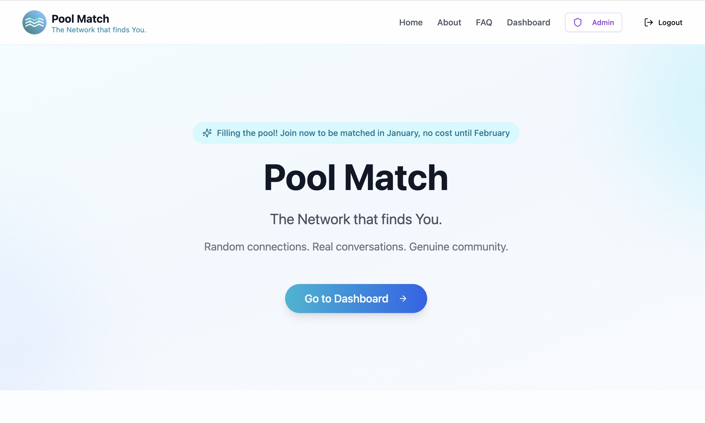 Pool Match gallery image